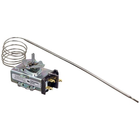 Hobart Thermostat D1/D18, 3/16 X 13, 36 415119-G2